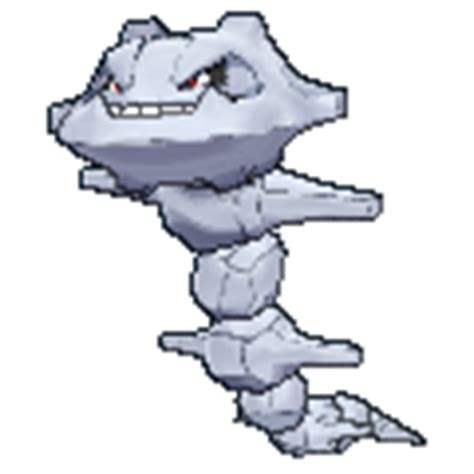 steelix serebii|steelix male and female.